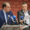 Bećirović solirao kada je predložio Lagumdžiju, SDP održao hitan kolegij rukovodstva