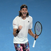Tsitsipas zakazao polufinalni duel Australian Opena s Hačanovom