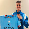 Manchester City doveo Maxima Perronea, "novog Redonda"