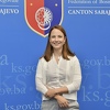 Darja Softić - Kadenić bit će vršiteljica dužnosti premijera Kantona Sarajevo