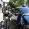 Policajcima uhapšenim u akciji "Sparta" predložen jednomjesečni pritvor