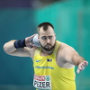 Bh. bacač kugle Mesud Pezer osvojio treće mjesto u prvom nastupu ove sezone