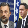 Kako su birani kandidati za ambasadore: NiP je imao svoju selekciju, ali Bećirović odlučuje