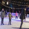 Općina Novo Sarajevo: Uvedena dva dodatna termina na klizalištu "Dječija čarolija"