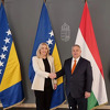 Cvijanović razgovarala s Orbanom, poručio da BiH može računati na Mađarsku