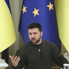 Zelenski imenovao guvernera Kijevske oblasti za zamjenika šefa svoje kancelarije