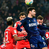 Kimmich spektakularnim golom u 90. minuti produžio impresivni Bayernov niz