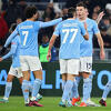 Lazio pregazio očajni Milan i udaljio ga od odbrane titule prvaka Italije