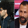 Salihamidžić "poludio" zbog odlaska nogometaša Bayerna na Paris Fashion Week