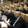 Federalni parlamentarci danas raspravljaju o budžetu za 2023.