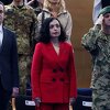 Osmani: Srbija ima imperijalističku politiku kao i Rusija, sarađuje sa Wagnerom
