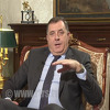 Dodik: Igor Stojanović je antisrpski nastrojen, građanska struktura je opasnija od SDA