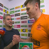 Golman Newcastlea nije primio gol od 6. novembra, Bruno tvrdi: Nema boljeg na svijetu