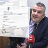 Kako je raskrinkano falsifikovanje dokumenata Hrvatske u režiji budućeg ministra pravde BiH Davora Bunoze