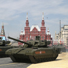 Rusija na ukrajinski front šalje svoje najmodernije tenkove T-14 Armata