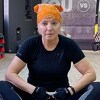 Mirjana Karanović vrijedno vježba i u 66. godini, objavila kako izgleda njen trening