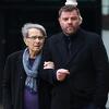 Ćiro se posljednji put u javnosti pojavio u društvu sina Miroslava: Odlazim spokojan