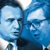 Da li će holbrukovski pristup Amerikanaca primorati Vučića i Kurtija da postignu sporazum?