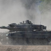 Njemačka će Ukrajincima poslati tenkove Leopard 2