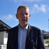 Novi premijer Novog Zelanda Chris Hipkins položio zakletvu