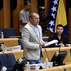 Miletić: Osmorka me zamolila da šutim do sjednice, kriminal se preseljava u najviše institucije BiH