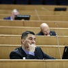 Vujičić (SNSD) se "posuo pepelom", podržat će Vijeće ministara u kojem je Nešić