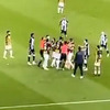 Obrukao je Newcastle pred bogatim Arapima i više nikad nije zaigrao, svi su ga zaboravili