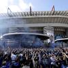 Inter bi mogao ostati na San Siru, a Milan napraviti novi stadion