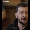 Pogledajte trenutak kad je Zelenski saznao da će dobiti tenkove sa Zapada