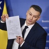 Nešić nakon polaganja zakletve: Nikada nisam imao Sky aplikaciju, ne znam ni kako izgleda