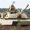 Sjedinjene Američke Države šalju 31 tenk M1 Abrams Ukrajini