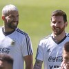 Aguero potvrdio da bi Messi mogao ponovo igrati s njim