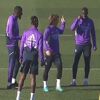 Modrić pokazao srednji prst saigraču nakon poteza kojim je izašao iz "ševe"