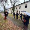 Delegacija Memorijalnog centra Srebrenica posjetila stratišta u Grabovici, Mostaru i Stocu