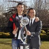 Ronaldo je ucjenjivao menadžera prije nego što su prekinuli višegodišnju saradnju