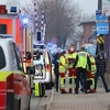 Njemačka: Dvije osobe ubijene u napadu nožem u vozu u Hamburgu, napadač uhapšen
