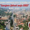 Rukometni veterani iz regiona u martu stižu na turnir "Sarajevo ljubavi moja"