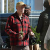 Bruce Willis snimljen tokom izlaska u Los Angelesu, izgledom zabrinuo obožavatelje