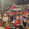 Srbijanski navijači uhapšeni zbog Putina nakon Đokovićevog meča na Australian Openu