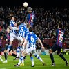 Dembele odveo Barcelonu u polufinale Kupa Kralja, večeras na rasporedu veliki gradski derbi