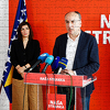 Nikad ne reci nikad i kako su utihnuli arnauti Naše stranke