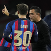 Xavi je svoju ikonsku "šesticu" namijenio Gaviju, ali zbog bizarnog razloga mu je ne može dati