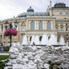 Odesa proglašena UNESCO-vom svjetskom baštinom