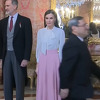 Ambasador Irana odbio rukovanje sa španskom kraljicom, nije joj bilo nimalo ugodno