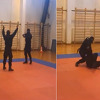 MUP KS objavio kako izgleda trening specijalne policije: Tri učinkovite odbrambene tehnike