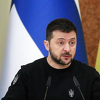 Zelenski: Nisam zainteresovan za susret s Putinom, ne znam ni ko donosi odluke u Rusiji