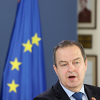 Šef diplomatije Srbije nagovijestio da bi mogli uvesti sankcije Rusiji