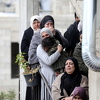 Četiri Palestinca poginula u novim raketnim napadima izraelske vojske