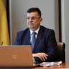 Zoran Tegeltija bi mogao dati ostavku na funkciju ministra finansija i postati direktor UIO