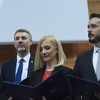 Duška Jurišić jučer postala zamjenica ministra, ali i dalje je direktorica TVSA